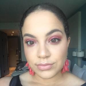 Meet your Posher, Natalia